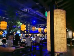 -绿茶餐厅(乐峰广场店)