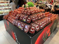-盒马鲜生(皇庭广场店)