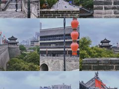 -西安城墙·碑林历史文化景区