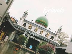 -清真西寺