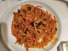 -小放牛河北菜(长安万达店)