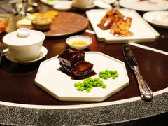 -杭州西子湖四季酒店·金沙厅