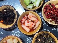 -张关合渣(朱家坳店)