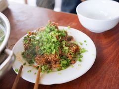 -小杨翘脚牛肉