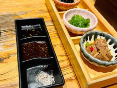 -黑牛の店·和牛烧肉(合生汇店)