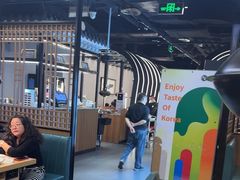 -本家韩国烤肉(青岛万象城店)