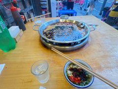 -飘香火锅(玉林西路店)