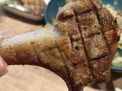 -耶里夏丽·丝路国际新疆菜·清真食品(徐汇南丹东路臻选店)