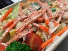 -Miss Fresh轻食(南京西路店)