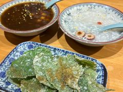 -老城南.鸭血粉丝汤(夫子庙店)