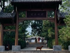 -阳台山自然风景区