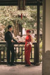 -太郎花子婚纱摄影TAHAKO(无锡店)