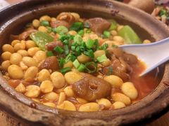 -罗妈砂锅(四川成都奎星楼店)