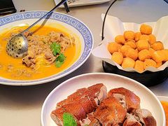 -莞府家宴·东莞菜(市民服务中心店)