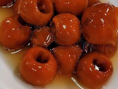 -北门涮肉·炭火铜锅涮肉(什刹海店)