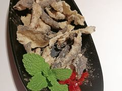 -鱼酷活力烤鱼(万象城店)