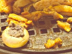 -韩宫宴和牛烤肉(合肥滨湖银泰城店)