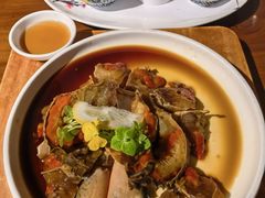 -甬上名灶(天一阁·翠柏店)