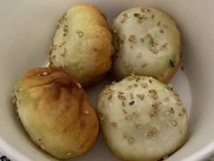 -朱新年·苏式汤团·面点(北寺塔店)
