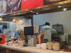 -当家水煎包·牛肉汤(浦江店)