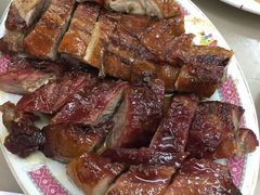 -香港蓮香樓(中環店)