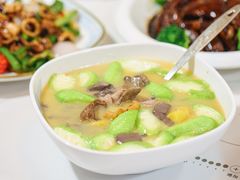 -东坊味道私房菜·地道顺德菜(大良店)