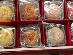 -奇华饼家(香港国际机场T1店)