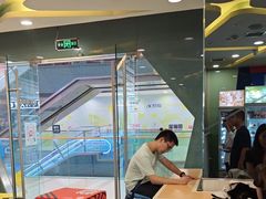 -DQ·蛋糕·冰淇淋(金牛万达店)