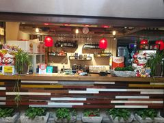 -望京一号·重庆江湖菜(工体店)