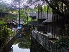 -深圳锦绣中华民俗村