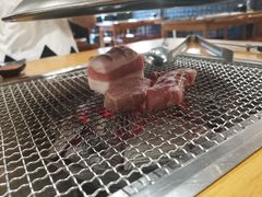 -肉甲韩国木炭烤肉(新壹街1店)