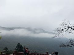 -广州市石门国家森林公园