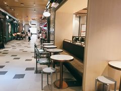用餐区-KNOTKNOT珞珞·日式甜品(K11店)