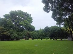 -上海市龙华烈士陵园