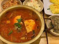 -金北顺大锅家(신사본점)