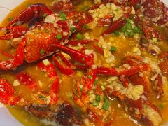 -二钳洞庭虾蟹·江湖菜(成都鹭岛店)