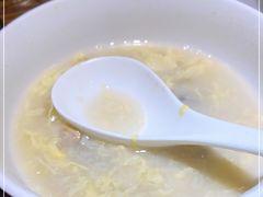 -吕氏疙瘩汤·私家菜馆(慈云寺店)