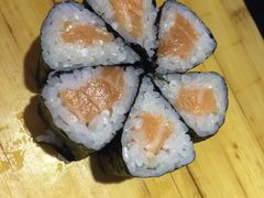 -将太无二·北美传奇寿司(瑞士公寓店)