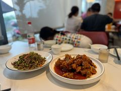 -食光慢宴·安吉土菜馆