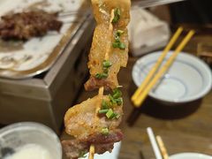 -盟重烧烤(高正街店)