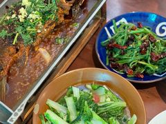 -树厨贵州菜(花果园购物中心店)