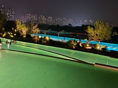 -清河半岛温泉度假酒店