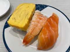 -濱寿司(高新伊藤店)