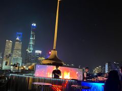 -罗斯福色戒酒吧(外滩店)