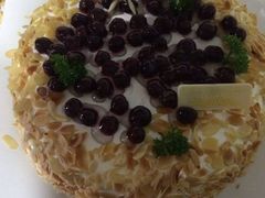 杏仁蓝莓-老鼎丰(乐松购物广场店)