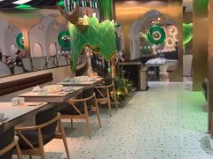 -青花椒花椒鱼(合生汇店)