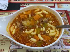-華人 華星冰室(氹仔 店)