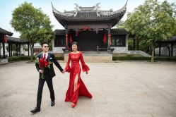 点击看大图 -今生有约国际精品婚纱摄影(苏州店)