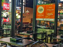 -六味牛杂煲·斋菜煲(桫椤湾店)