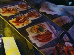 -LENBACH兰巴赫西餐啤酒坊(大连东港店)